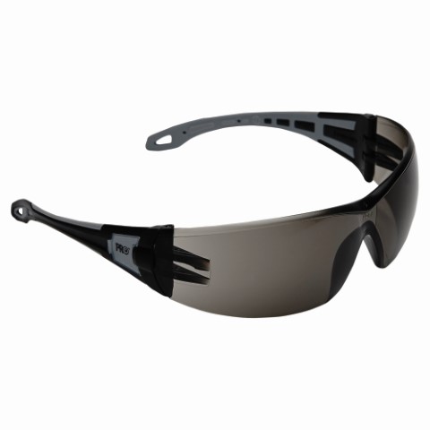PRO SAFETY GLASSES THE GENERAL SMOKE LENS